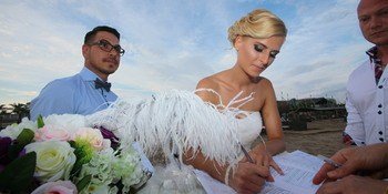 عقد رسمی خارجی ها در ترکیه