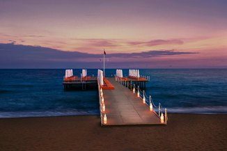 اپراتور عروسی در ترکیه