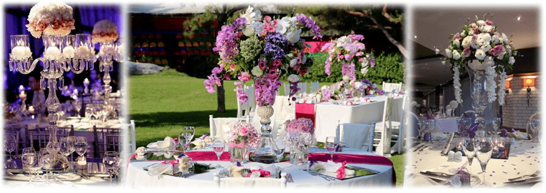 سفره عقد پارسی در آنتالیا