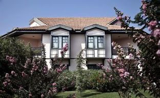 مراسم عروسی رویایی در آنتالیا