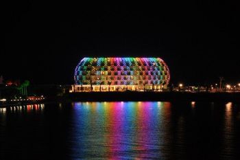 عروسی در آنتالیا