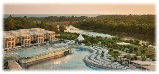 Honeymoon In Turkey Antalya