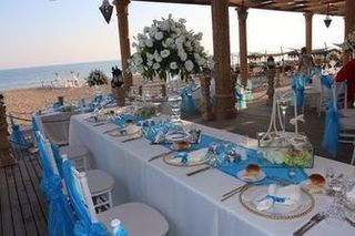 اپراتور مراسم عروسی ایرانی در ترکیه