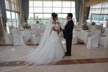 عروسی های لاکچری ایرانی در ترکیه