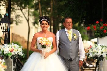 خدمات مجالس عروسی ایرانی در ترکیه