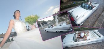 تشریفات عروسی لوکس ایرانی در آنتالیا ترکیه