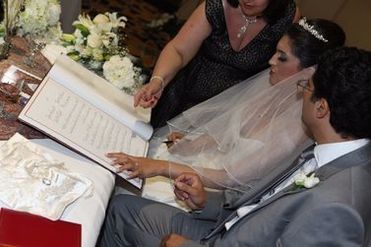 اسناد ازدواج ایرانی در آنتالیا ترکیه