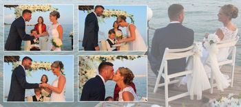 برگزار کننده مراسم عروسی ایرانیان خارج از کشور