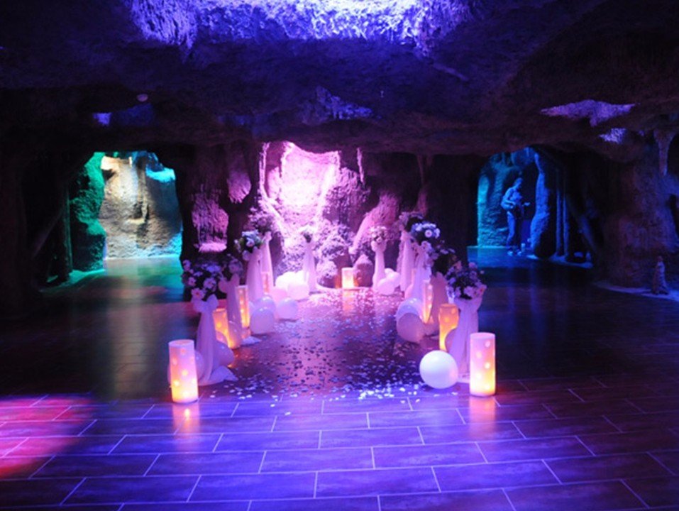 آکواریوم آنتالیا