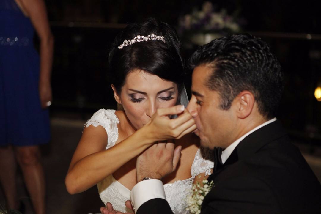 اطلاعات درباره عروسی در آنتالیا