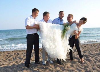 best wedding beach planner in antalya