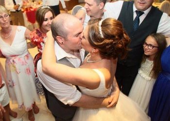 عروسی نیکولا و دیوید در ترکیه