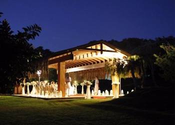 عروسی کاترینا و آندرس در ترکیه