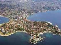 Körfez İstanbul Nakliyat