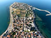 Dikili İstanbul Nakliyat