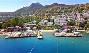 Bodrum Göltürkbükü Nakliyat
