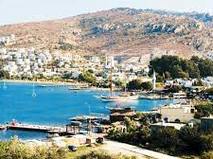 Bodrum Gündoğan Nakliyat