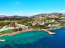 Bodrum Kadıkale Nakliyat