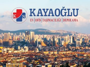 Ataşehir Parça Eşya Taşıma