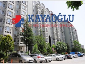 Soyak Parça Eşya Taşıma | Kayaoğlu ile Güvenle Taşının