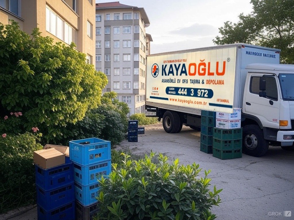 kozyatagi-esya-tasima