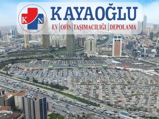 Kozyatağı Parça Eşya Taşıma