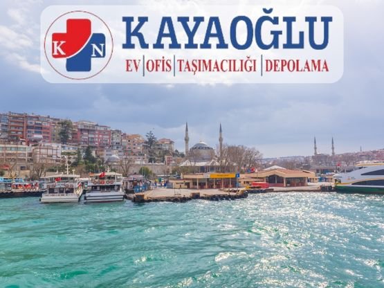 Kayaoğlu ile Üsküdar'da Güvenle Taşının