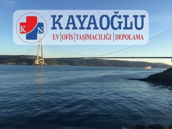 Kilyos Evden Eve Nakliyat | Kayaoğlu Güven Taşır.