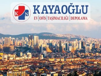 Ataşehir Haber: Kayaoğlu Nakliyat ile Güvenli Evden Eve Nakliyat