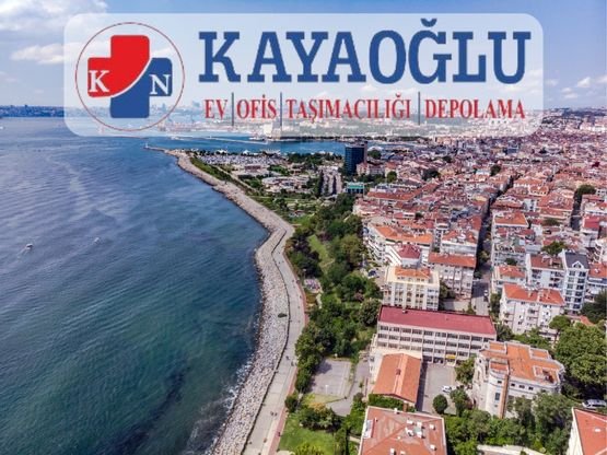 Kadıköy Nakliyat Güven ve Kalitenin Adresi