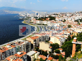 İzmir İstanbul Ofis Taşımacılığı