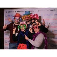 Etkinliklerin En Eğlenceli Oyuncağı