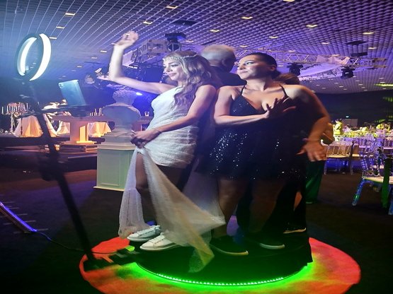 360 Video Ürünleri