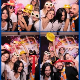 SUNEXPRESS HAVAYOLLARI... 5 Şehir, binlerce SunExpress çalışanı ve çılgın partyler...