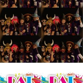 DAT 2022... Bu çocuklar çok çılgın...