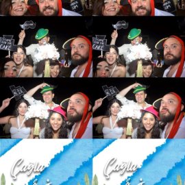 ÇAĞLA & İSMAİL...