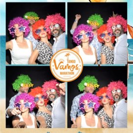 VAMOS TANGO MARATHON