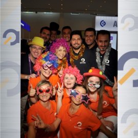 TARK 2022 - POLİFARMA İlaç firmasının ana sponsorluğunda düzenlenen TARK 2022 Kongresi'nde güzel bir anı.. Teşekkürler Polifarma