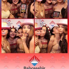 Bahçeşehir Manavgat Koleji öğrencileri Photoboot'un tadını fazlasıyla çıkardı.