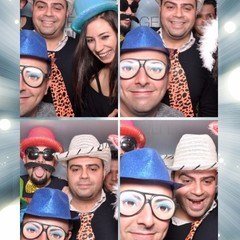 Kurumsal toplantıların vazgeçilmezi Photobooth Antalya, Eczacıbaşı etkinliğindeydi.