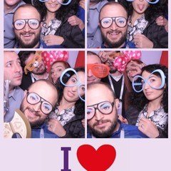Nutricia çalışanları Photobooth nedir biliyorlar:)