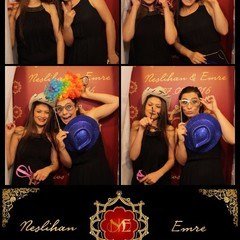 NESLİHAN&amp;EMRE DÜĞÜN ETKİNLİĞİ