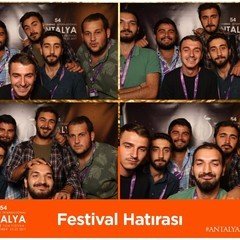 ANTALYA ALTIN PORTAKAL FİLM FESTİVALİ 2017