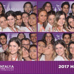 ANTALYA ALTIN PORTAKAL FİLM FESTİVALİ 2017