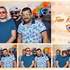 ABDİ İBRAHİM... Tüm kalplere iyi gelen güzel bir çalışma...