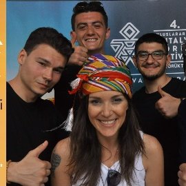 4. Yörük Festivali