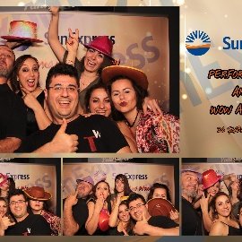 SunExpress - Wow Awards