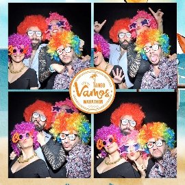 Vamos Tango Marathon