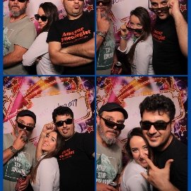 SunExpress - Cabin Crew Party