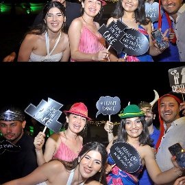 Çağla & İsmail Wedding